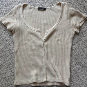 Brandy Melville Zelly Top